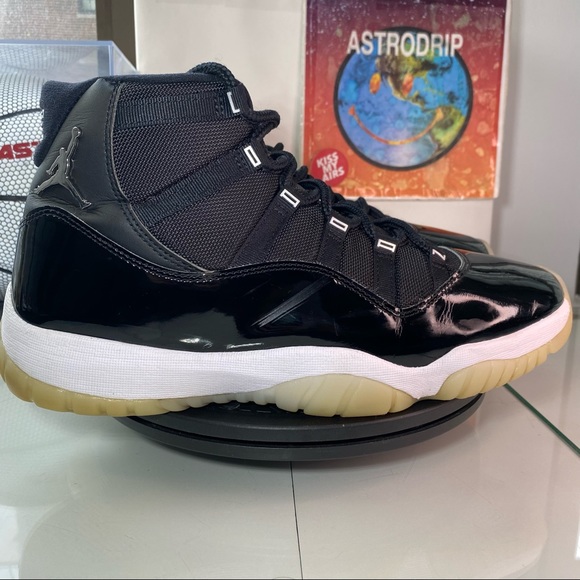 Jordan Other - 🔁 Air Jordan 11 Retro 'Jubilee / 25th Anniversary' - Mens 12
